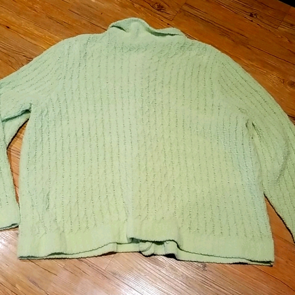 Field Gear Sweater - Picture 2 of 6